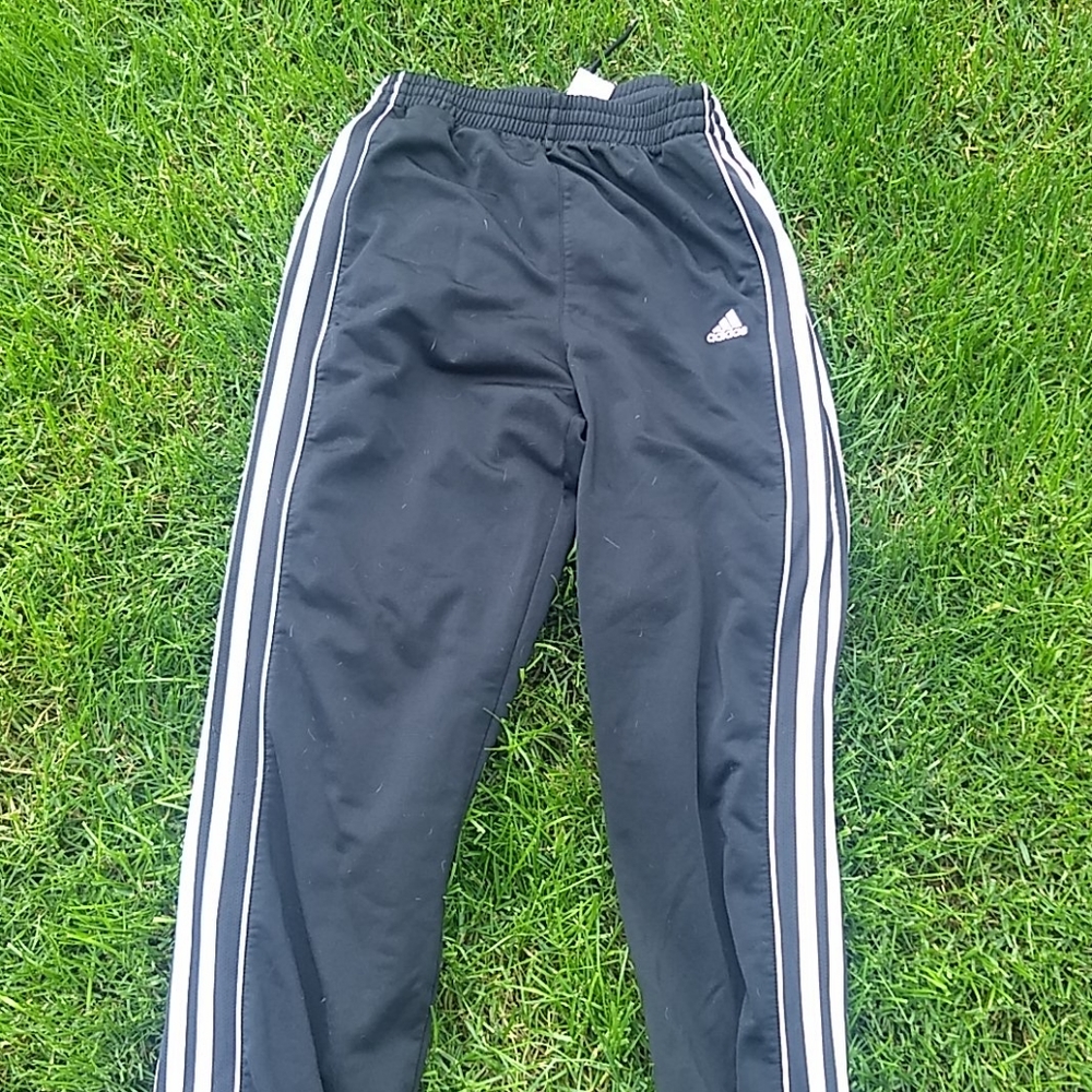 Adidas sweatpants